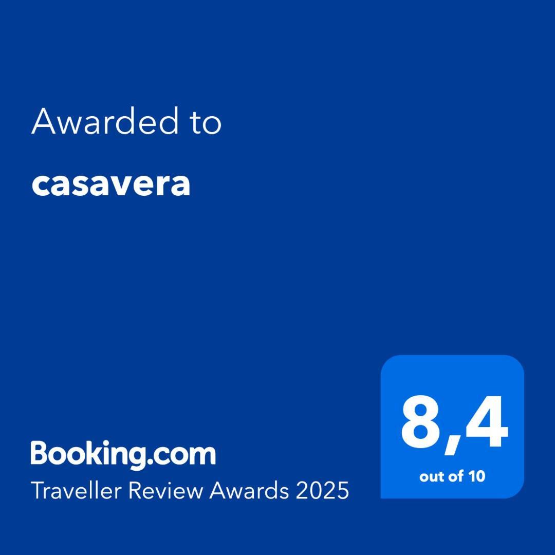 Casavera Como Luaran gambar